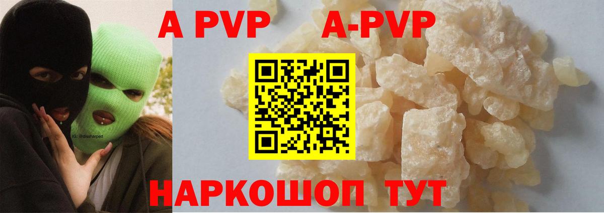 Alfa_PVP СК КРИС Воркута